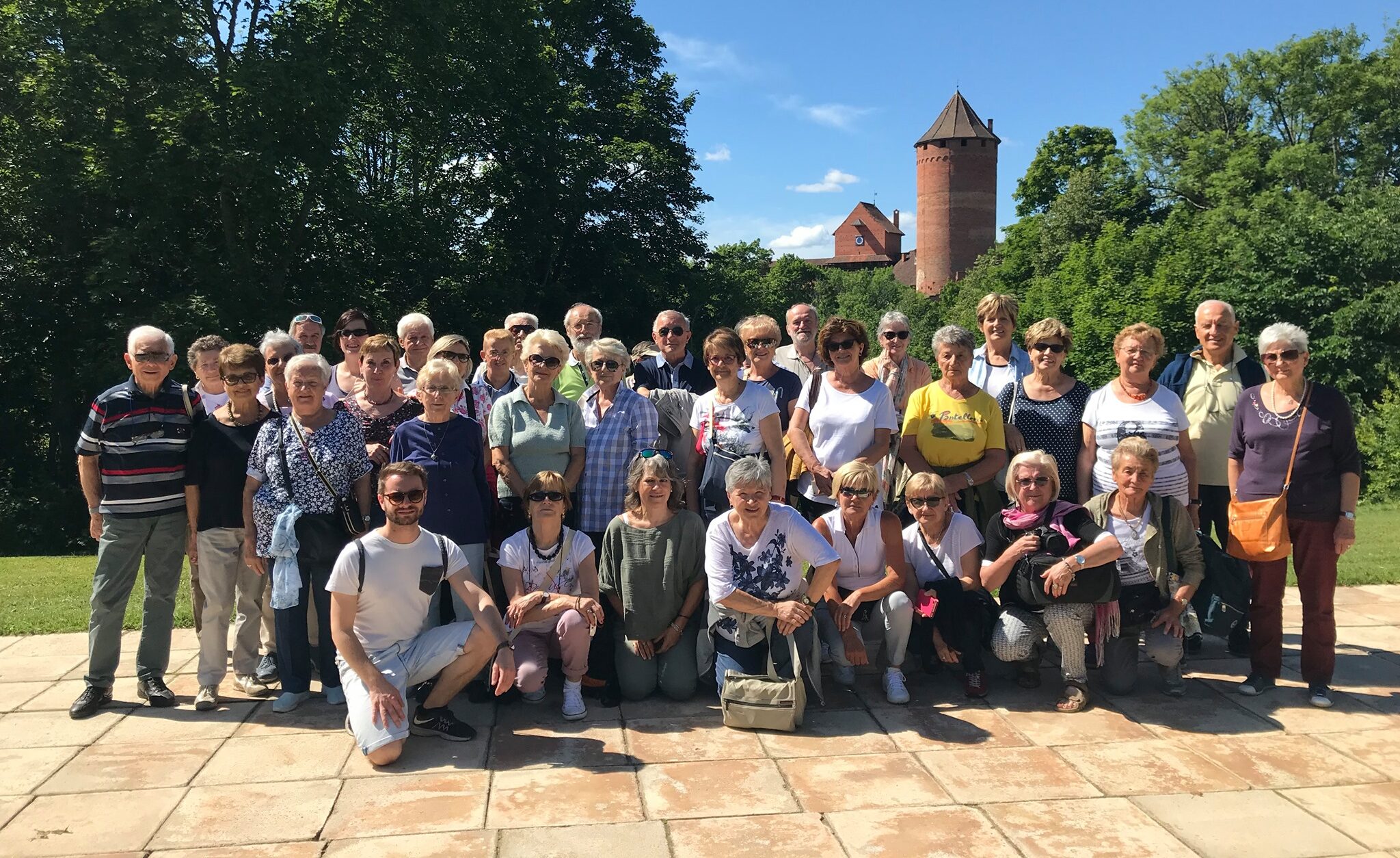 Associazione Jonas di Susa, Torino